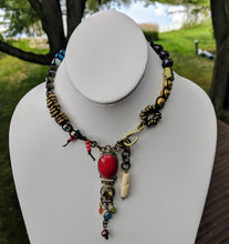 Load image into Gallery viewer, Necklace 1324