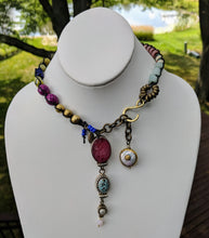 Load image into Gallery viewer, Necklace 1325