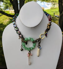 Load image into Gallery viewer, Necklace 1326