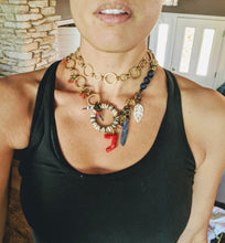 Load image into Gallery viewer, Necklace 1334