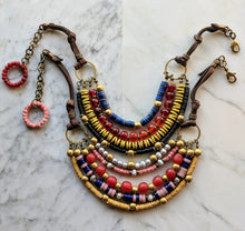 Load image into Gallery viewer, Necklace 1341