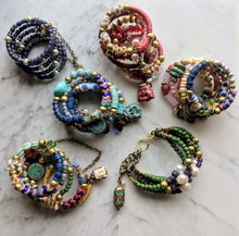 Load image into Gallery viewer, Bracelet 1564