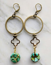 Load image into Gallery viewer, Earrings 1091
