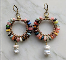 Load image into Gallery viewer, Earrings 1092