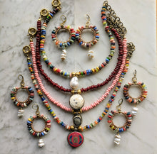 Load image into Gallery viewer, Necklace 1354