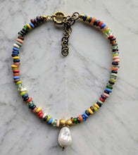 Load image into Gallery viewer, Necklace 1355