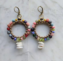 Load image into Gallery viewer, Earrings 1095