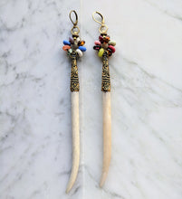 Load image into Gallery viewer, Earrings 1097