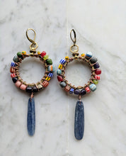 Load image into Gallery viewer, Earrings 1094