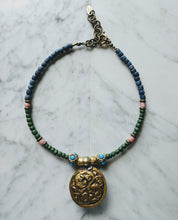 Load image into Gallery viewer, Necklace 1362