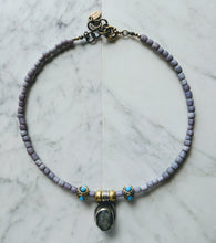 Load image into Gallery viewer, Necklace 1361