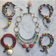 Load image into Gallery viewer, Necklace 1378