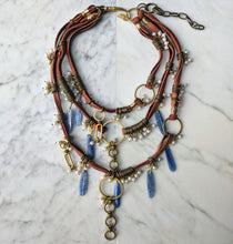 Load image into Gallery viewer, Necklace 1371