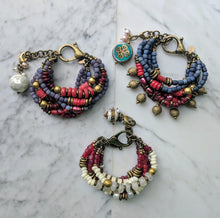 Load image into Gallery viewer, Bracelet 1594