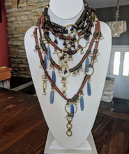 Load image into Gallery viewer, Necklace 1390