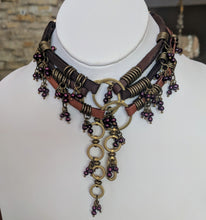 Load image into Gallery viewer, Necklace 1390