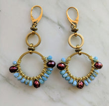 Load image into Gallery viewer, Earrings 1103