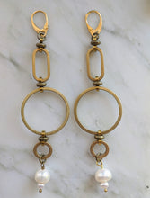 Load image into Gallery viewer, Earrings 1105