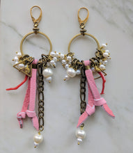 Load image into Gallery viewer, Earrings 1117