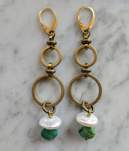 Load image into Gallery viewer, Earrings 1121