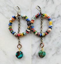 Load image into Gallery viewer, Earrings 1128