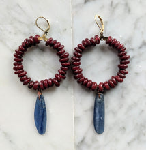 Load image into Gallery viewer, Earrings 1131