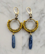 Load image into Gallery viewer, Earrings 1132