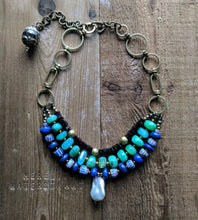 Load image into Gallery viewer, Necklace 1395