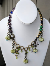 Load image into Gallery viewer, Necklace 1394