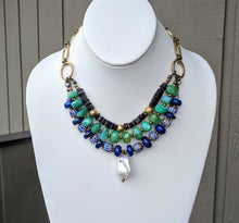 Load image into Gallery viewer, Necklace 1395
