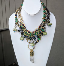 Load image into Gallery viewer, Necklace 1396