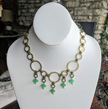 Load image into Gallery viewer, Necklace 1399