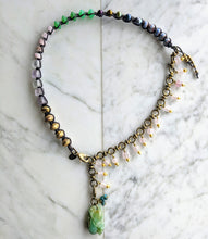 Load image into Gallery viewer, Necklace 1402