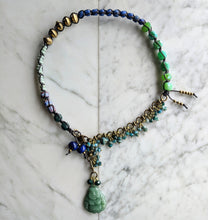 Load image into Gallery viewer, Necklace 1401