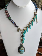 Load image into Gallery viewer, Necklace 1400