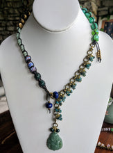 Load image into Gallery viewer, Necklace 1401