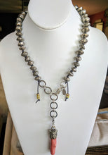 Load image into Gallery viewer, Necklace 1410