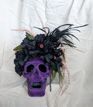 Load image into Gallery viewer, Headdress 1007