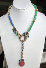 Load image into Gallery viewer, Necklace 1414