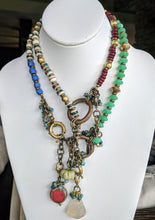 Load image into Gallery viewer, Necklace 1414