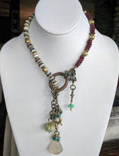 Load image into Gallery viewer, Necklace 1413