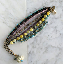 Load image into Gallery viewer, Reserve Bunya Bracelet 1626