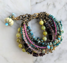 Load image into Gallery viewer, Reserve Bunya Bracelet 1626