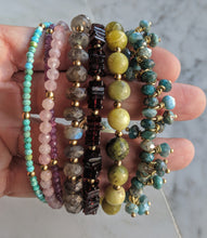 Load image into Gallery viewer, Reserve Bunya Bracelet 1626