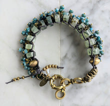 Load image into Gallery viewer, Reserve Bunya Bracelet 1630