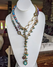 Load image into Gallery viewer, Necklace 1416