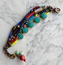 Load image into Gallery viewer, Reserve Bunya Bracelet 1643
