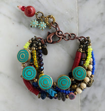 Load image into Gallery viewer, Reserve Bunya Bracelet 1643