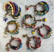 Load image into Gallery viewer, Bracelet 1639