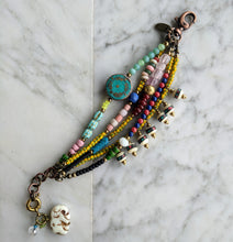 Load image into Gallery viewer, Reserve Bunya Bracelet 1638